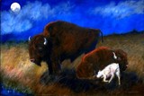 by Doris Blessington