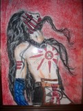 by janae anderson