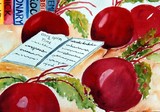 by Marilyn Brown