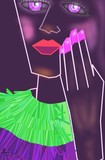 by Maria Anna Machado