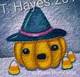 by Tamia Hayes