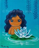 by Tamia Hayes