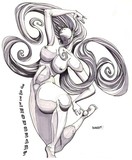 by Justin Delacuesta