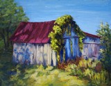 by barbara Loftin