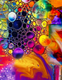 by Collage Art