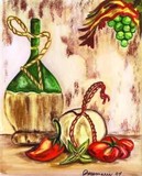 by rosemarie giordano