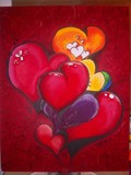 by Angela Woodard