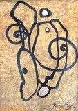 by Bernard Rangel