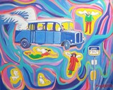 by Miep Bos