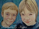 by Kimberlee Kepper