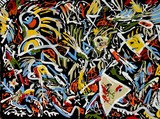 by Wayne Salvatore