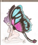 by danielle buttons