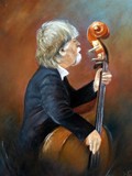 by Lynne Davies