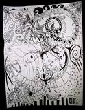 by jessica raz
