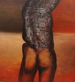 by Artist Anubha