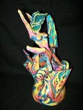 by amanda hailey