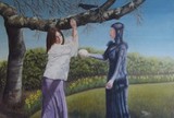 by Suzan Fox