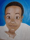 by Keenya Woods