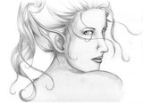 by Saskya M'Kalif