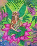 by Christine Von Lossberg