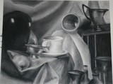 by Samantha Burke