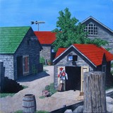 by Cecil Williams