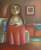 by Jarmila Sabo