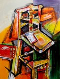 by Reynaldo Villarreal