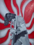 by Amanda Allman