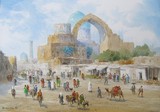 by Ulughbek Mukhamedov