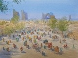by Ulughbek Mukhamedov