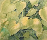 by Linda Parenteau