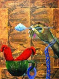 by Jerry Carthon Harris