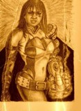 by Earl Johnson