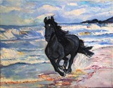 by Helena Bebirian