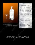 by ricci michaels
