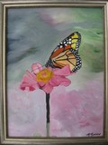by Michelle Merlino