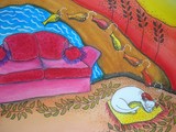 by sandy kolod