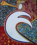 by Monea Williams