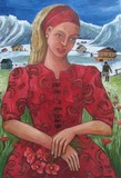 by angela thomson