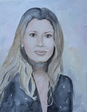 by Patricia Elgee