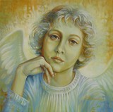 by Elena Oleniuc