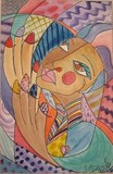 by Lesli Pringle-Burke