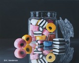 by K Henderson