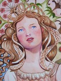 by Teresa O'Dell