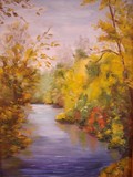 by Glenda Roark