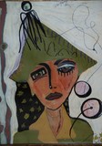 by MARGARET GRANDINETTI