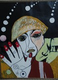 by MARGARET GRANDINETTI