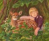 by Marcia Wilson