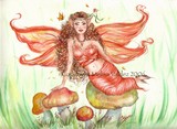 by Melissa Franklin